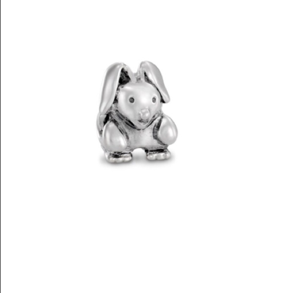 ❤️Delightful Pandora rabbit charm❤️